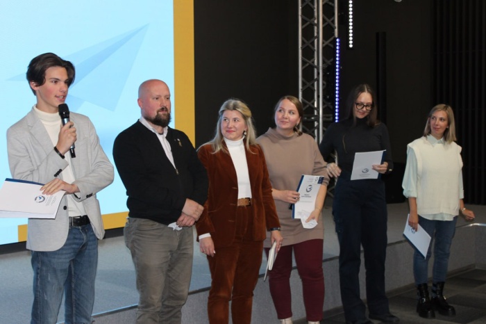 Липецкие бизнес-наставники обменялись опытом и успешными практиками