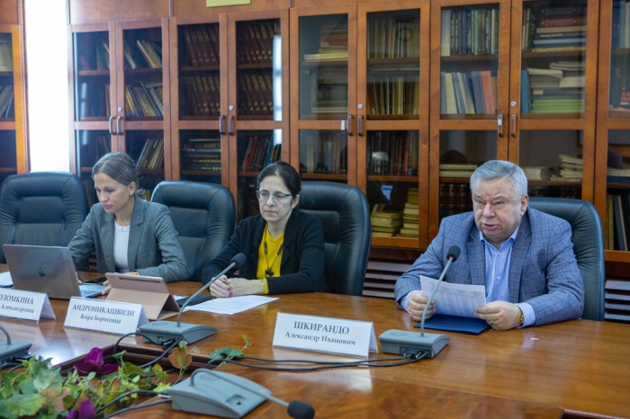 ТПП РФ объявила о старте юбилейного XXX Всероссийского конкурса журналистов «Экономическое возрождение России»