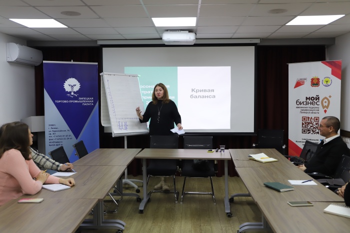 Как выстроить персональную стратегию развития бизнеса - изучили региональные предприниматели