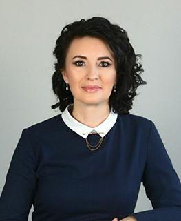 Татьяна Карнова