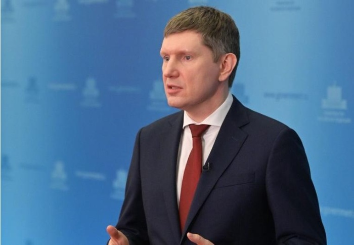 Максим Решетников: МСП получит поддержку по программам льготного кредитования в объеме 800 млрд рублей 