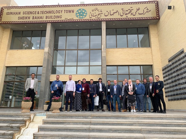 Липецкий бизнес держит путь на Восток: по Ирану проехали свыше 1000 км в поисках партнеров