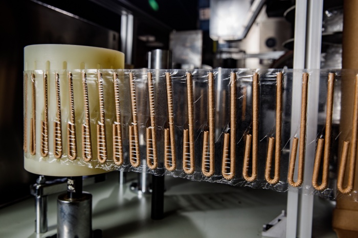 Гранты на общую сумму 38 миллионов рублей выиграли липецкие предприятия в конкурсе «Коммерциализация-XIX»  