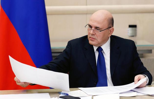 Правительство утвердило отсрочку по выплате кредитов в рамках программы «ФОТ 3.0»