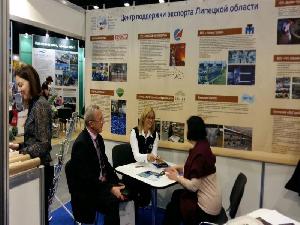 Липчане приняли участие в бирже контактов в рамках Партнериата