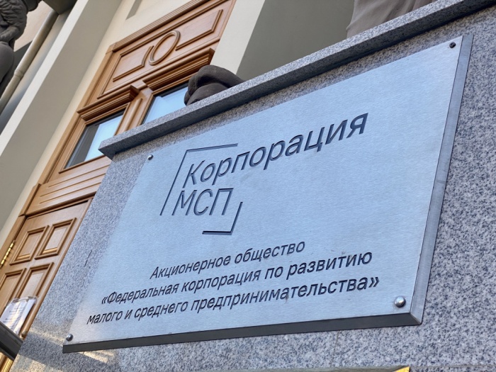 Объем зонтичных кредитов для МСП в январе - марте вырастет до 50 млрд рублей