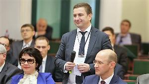 Поздравляем компанию "Энерком" с десятилетием!