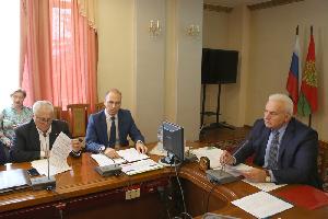 Новые участники особых экономических зон регионального уровня