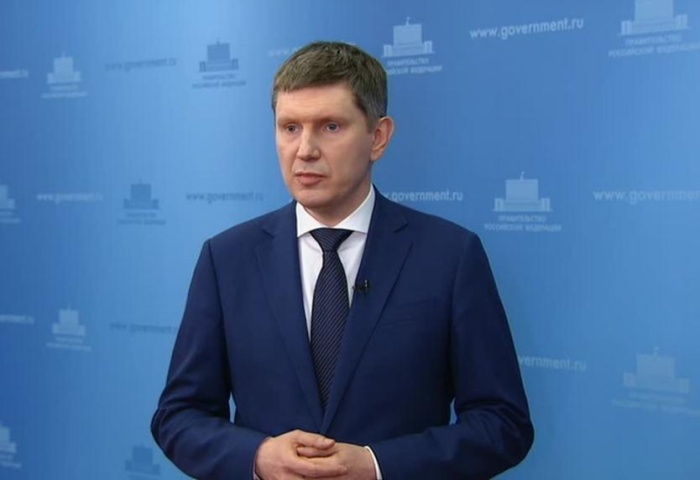 Максим Решетников рассказал о приоритетных направлениях поддержки бизнеса