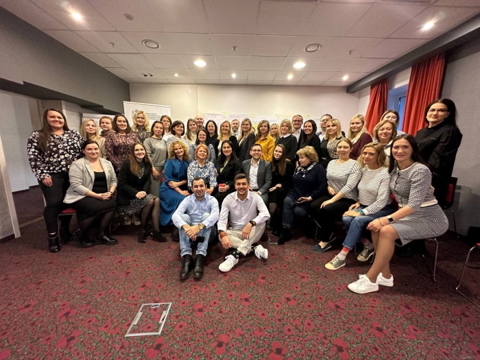 Руководитель ЦИСС Липецкой области принял участие в бизнес-туре для представителей конкурса «Лучший социальный проект года»