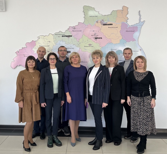 Липецкие текстильщики изучили передовой российский опыт легкой промышленности