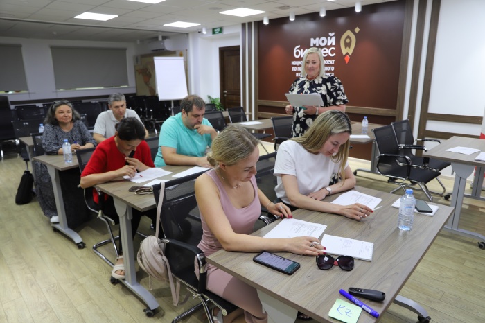 «Экспортный форсаж» в Липецкой области близится к финишу!