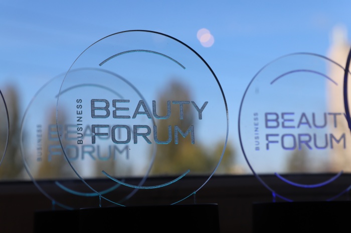 Бьюти бизнес-форум в Липецке собрал более 100 парикмахеров, барберов и мастеров маникюра