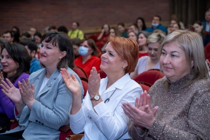 На конкурсе «Мой добрый бизнес» выберут лучшие социальные проекты страны