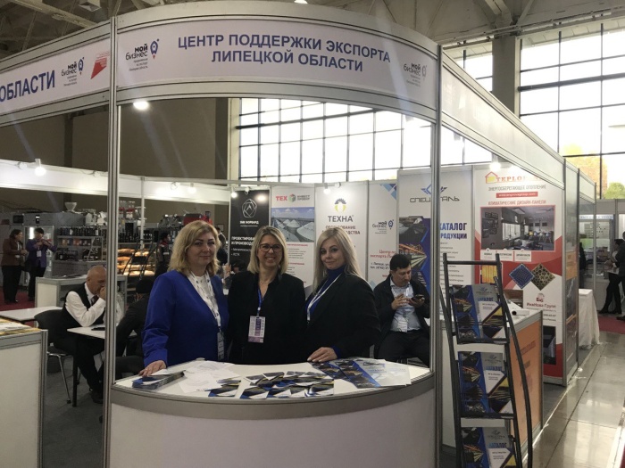 Липецкие комплектующие к оборудованию для промышленного птицеводства отправятся в Узбекистан