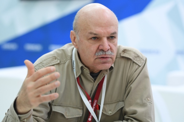 Сегодня свой 70-летний юбилей отмечает один из наиболее ярких предпринимателей Липецкой области – Борев Владимир Юрьевич