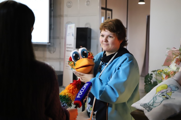 Мамы-предприниматели из Липецка могут претендовать на грант в 100 тысяч рублей 