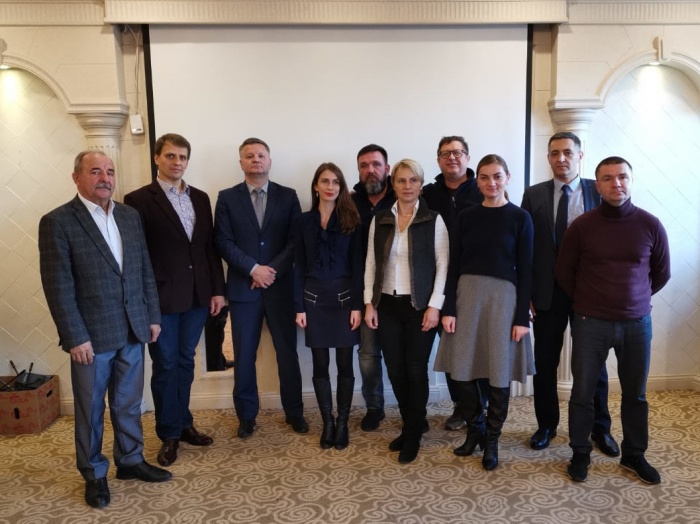 Липецкие компании посетили Монголию с деловой миссией