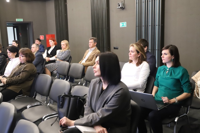 О секретах подбора персонала узнали предприниматели региона