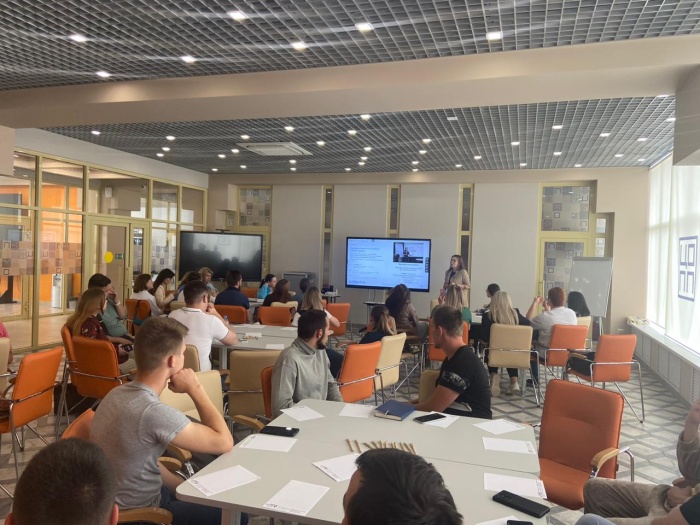 "Азбука предпринимателя" - стартовала!