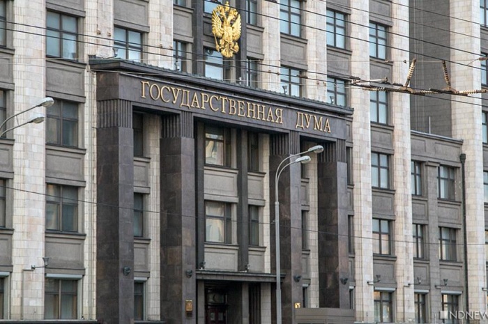 Госдума приняла закон о праве госкомпаний «выращивать» МСП-поставщиков