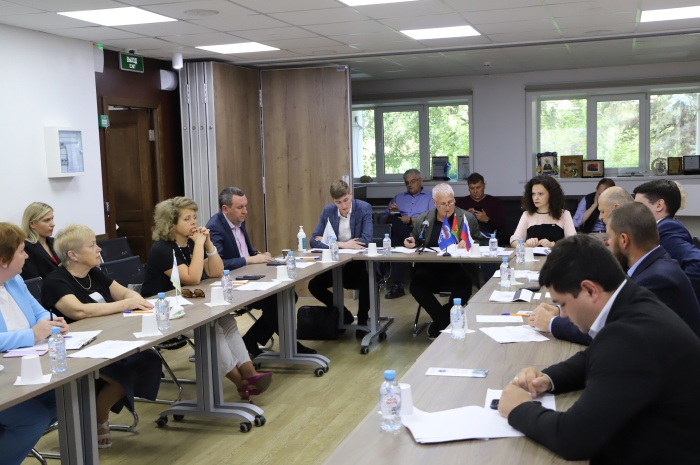 В Липецкой области дан старт проекту по импортозамещению «Выбирай своё»