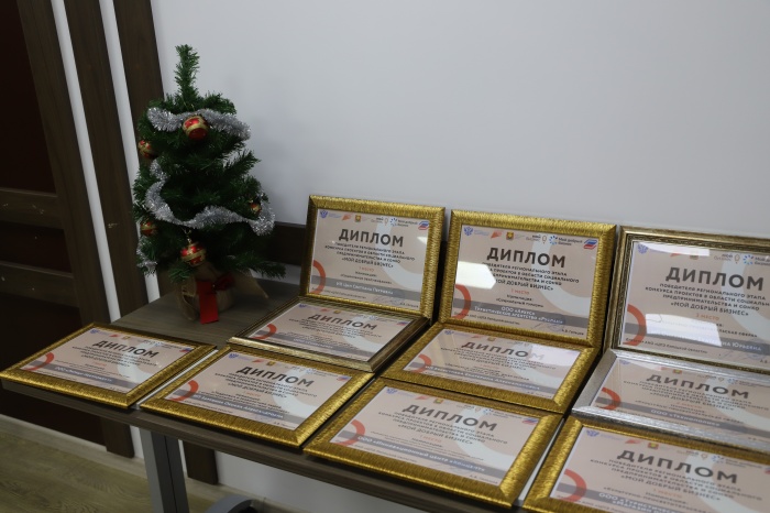 Липецкие социальные предприниматели представят свои проекты на межрегиональном уровне