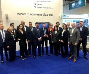 Международная специализированная выставка  „Intec/Z-2019“