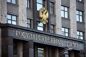 Госдума приняла в первом чтении законопроект о таможенном регулировании