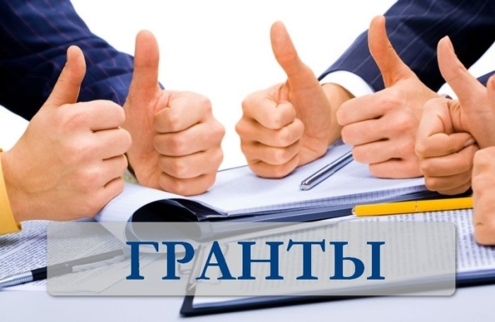 Как получить грант от государства на социальный проект