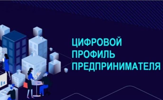 В России появился цифровой профиль предпринимателя для упрощения доступа к мерам господдержки