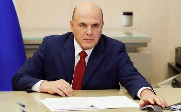 Михаил Мишустин дал поручения по итогам заседания Правкомиссии по вопросам развития малого и среднего предпринимательства