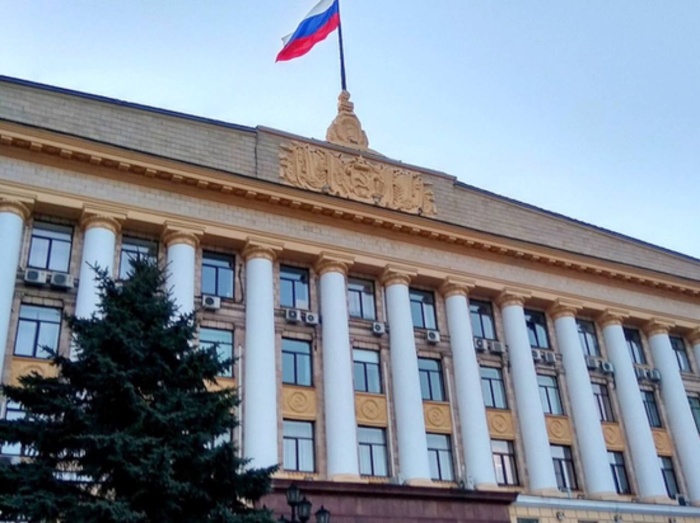 С 70-летним юбилеем Липецкой области!