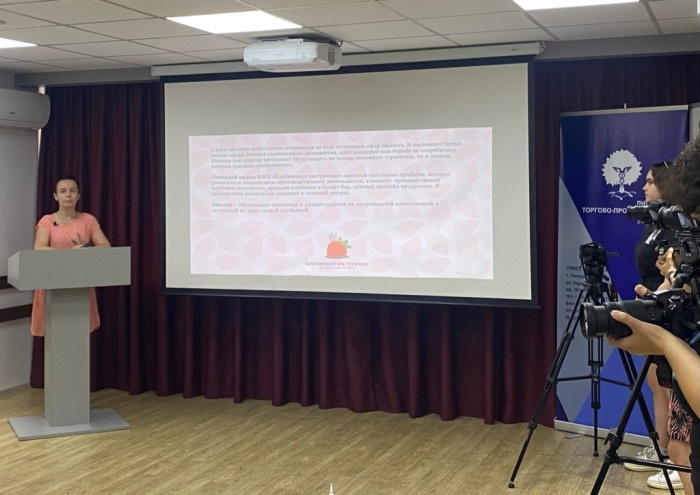 Определены финалисты второго сезона липецкого реалити-шоу о бизнесе