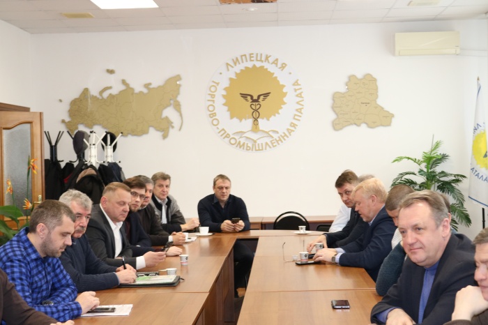 Региональные предприниматели обсудили сотрудничество с Республикой Молдова