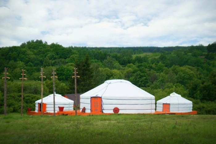 Заявки на получение гранта «Туризм» в 2023 году будет принимать областной Фонд поддержки МСП