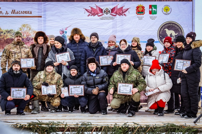 ГТРК Липецк: «Фестиваль «Отъезжее поле» прошёл в Липецкой области в девятый раз»