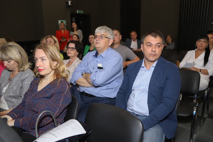 В Липецке прошел Координационный Совет по развитию малого и среднего предпринимательства