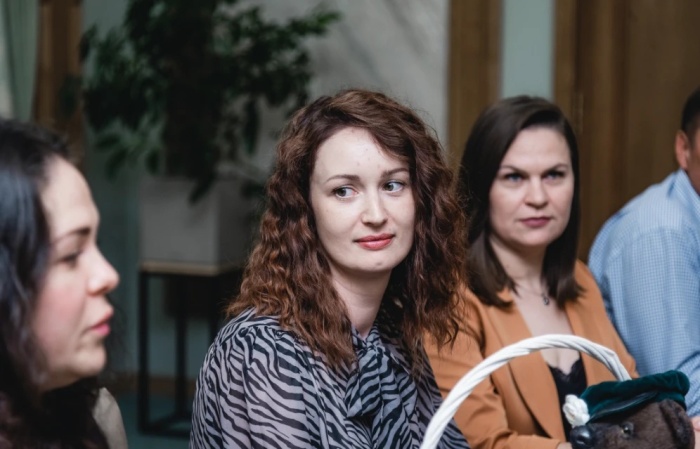 Игорь Артамонов встретился с победителями проекта «Начни сейчас!»