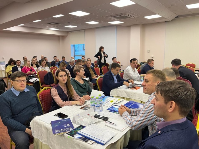 Липецкие предприниматели посетили Ярославль с бизнес-миссией