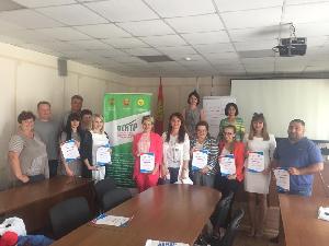 Состоялся семинар для предпринимателей "Закупки 2019: требования, практика, сложные ситуации"