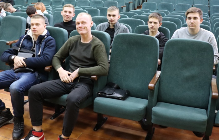 В Липецке продолжают знакомство с особенностями самозанятости