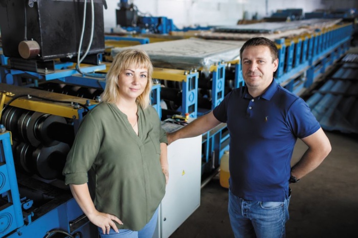 Поздравляем компанию ООО ТД «Спецсталь» с юбилеем!