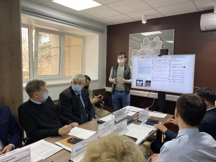 Поздравляем участника программы «Выращивание», компанию ООО «Летс Трейд» с получением статуса резидента «Технопарка-Липецк»