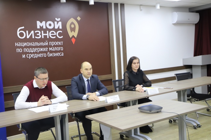 Представители УФНС России по Липецкой области рассказали о результатах контрольно-надзорной деятельности налоговых органов