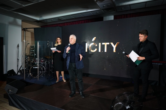 Анатолий Гольцов принял участие в XIX церемонии вручения премии «Липецкий гвоздь года»