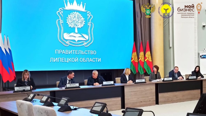 Анатолий Гольцов принял участие в публичных обсуждениях результатов правоприменительной практики Липецкого УФАС