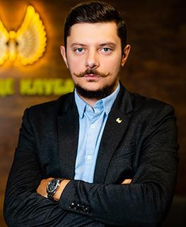 Александр Шакурин