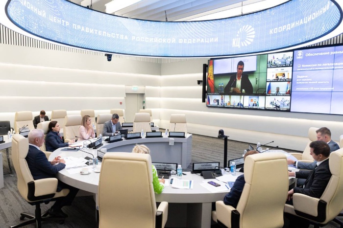 Андрей Белоусов предложил донастроить правила госпрограммы создания промышленных и технопарков