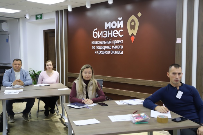 В Липецкой области завершился  второй модуль региональной акселерационной программы «Экспортный форсаж»